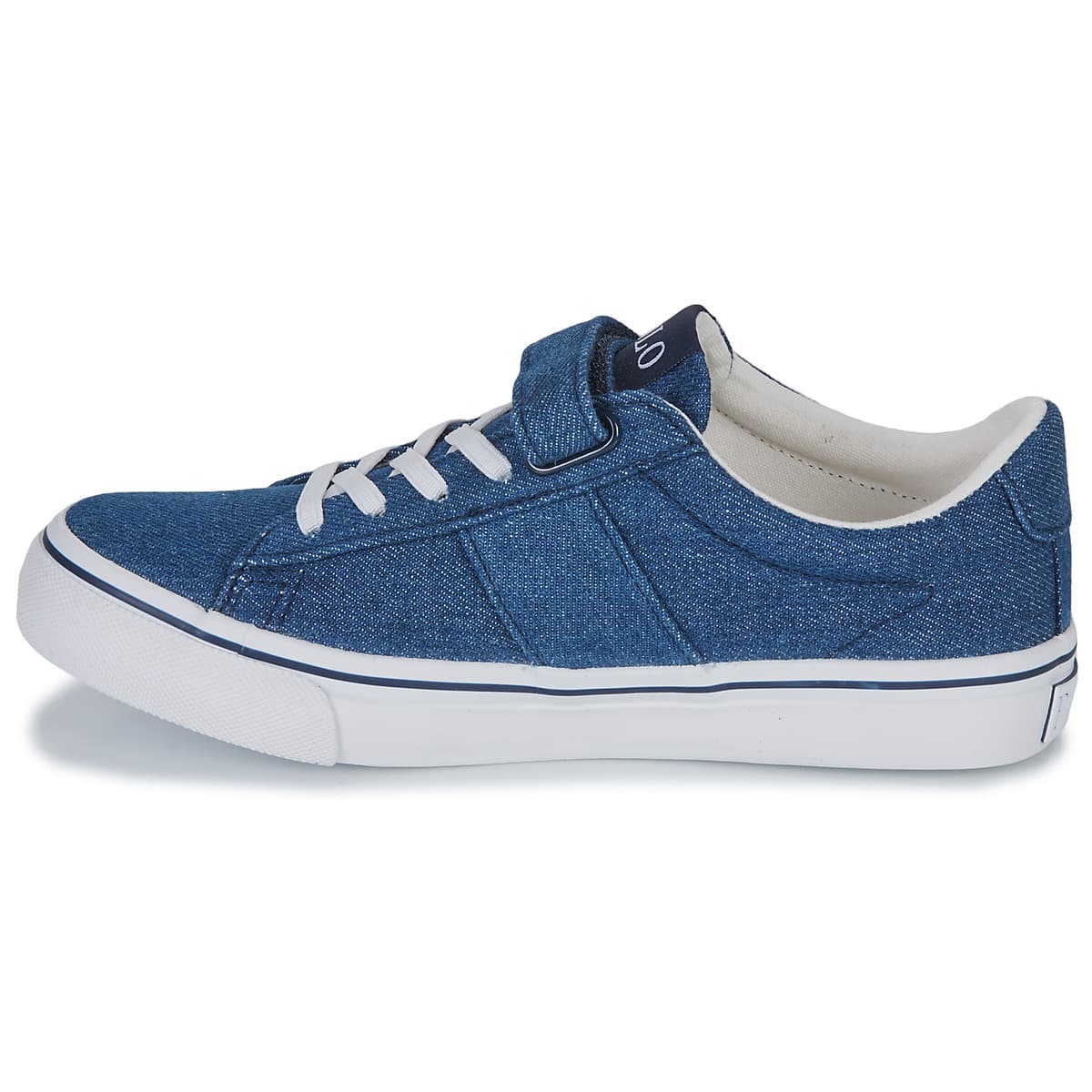 Boys' Sneakers Polo Ralph Lauren Blue