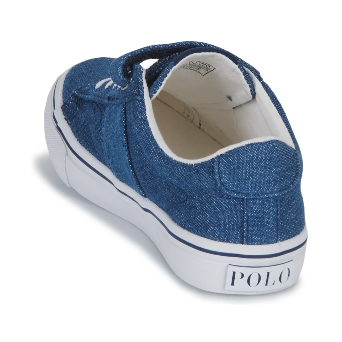 Boys' Sneakers Polo Ralph Lauren Blue
