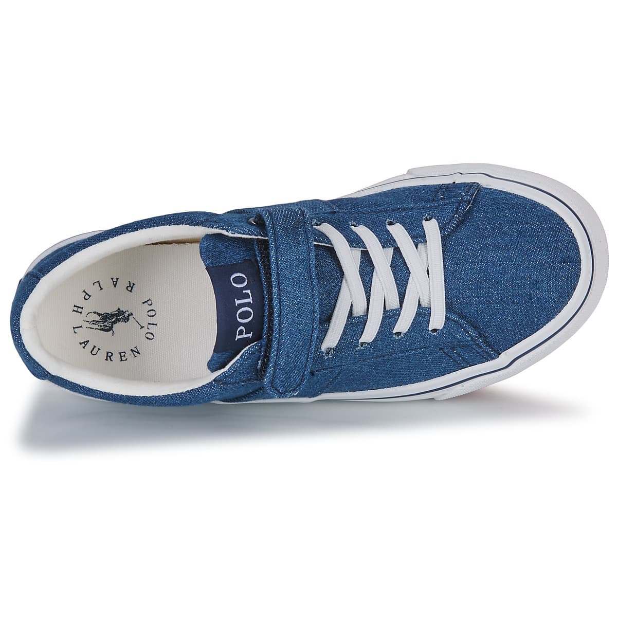 Boys' Sneakers Polo Ralph Lauren Blue