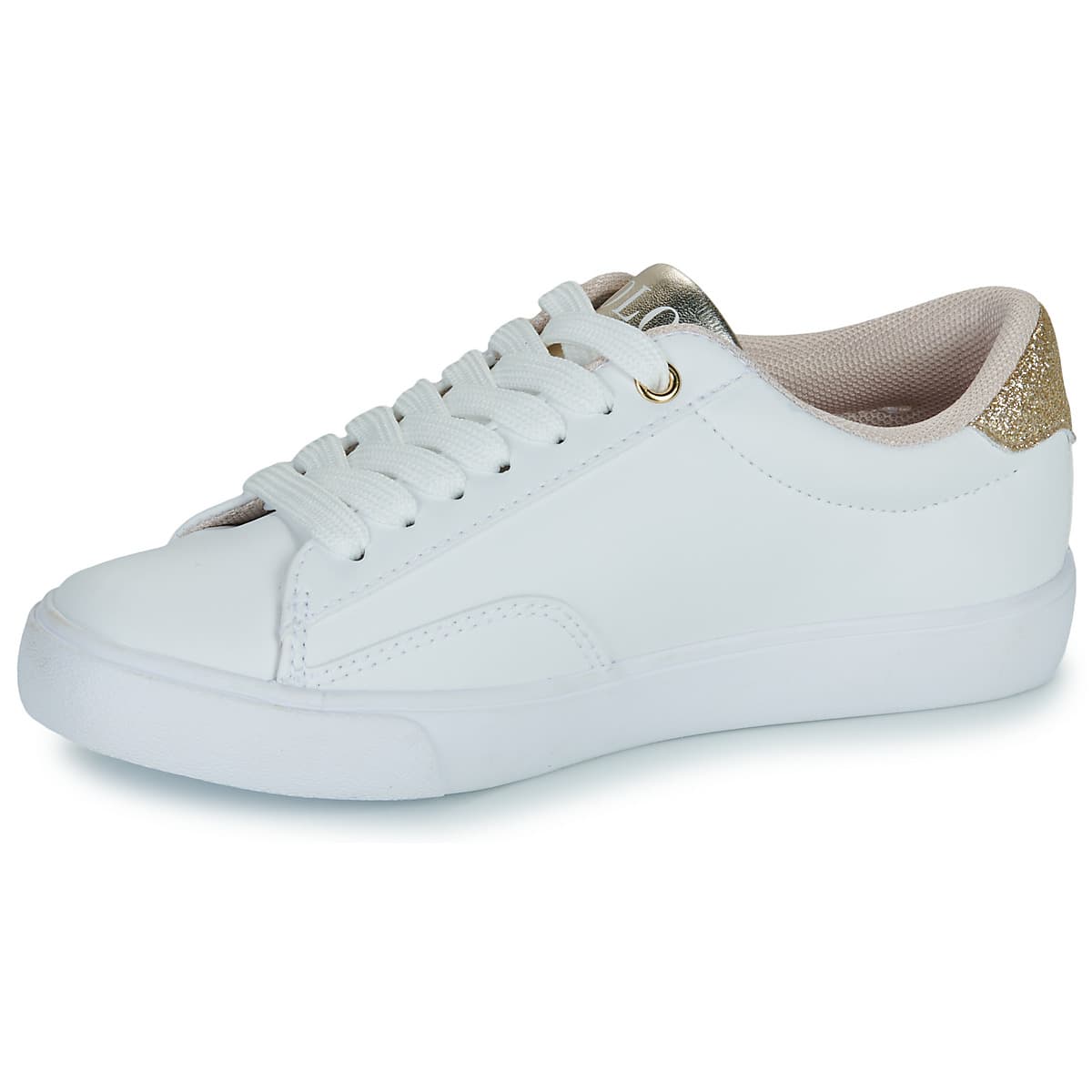 Girls' Sneakers Polo Ralph Lauren White