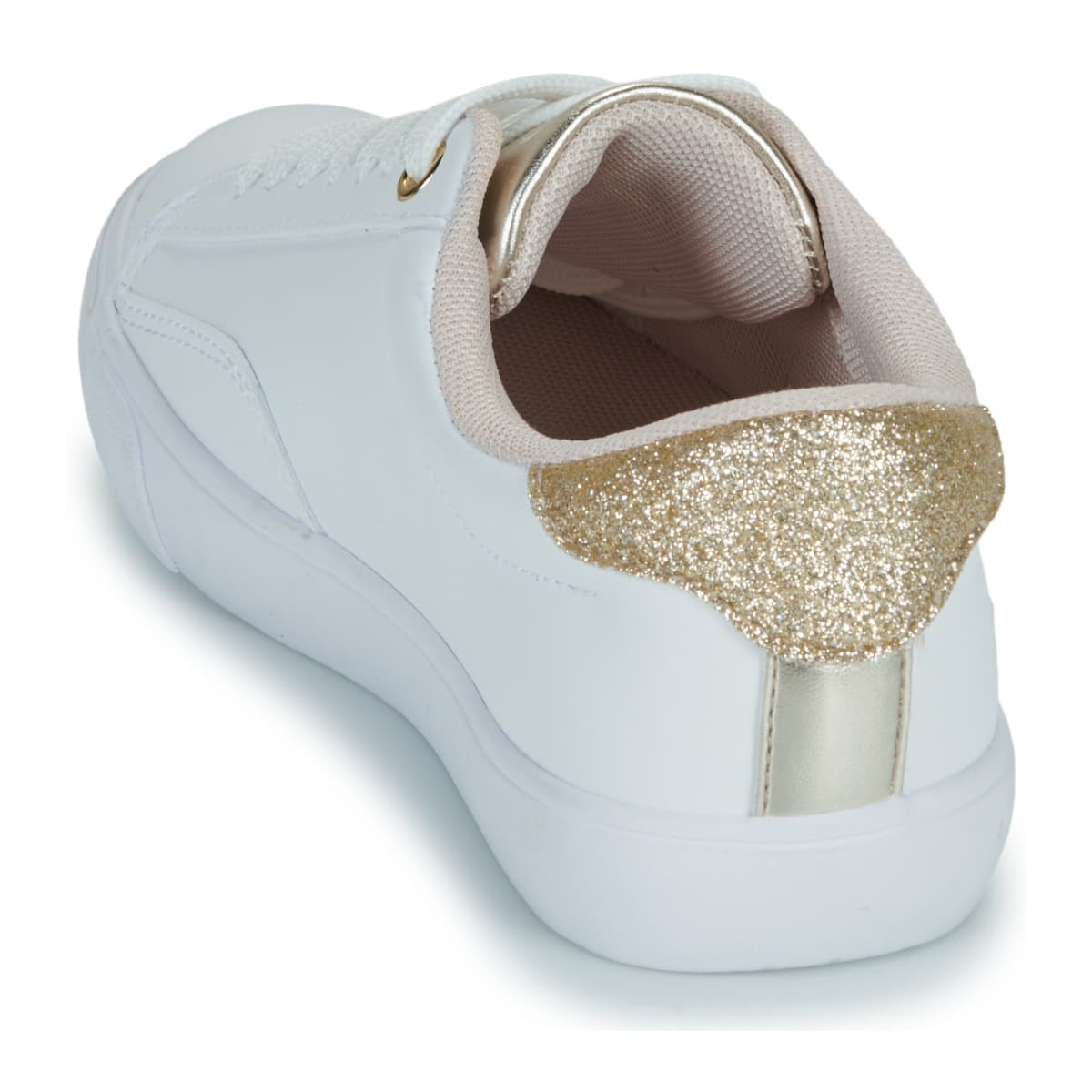 Girls' Sneakers Polo Ralph Lauren White