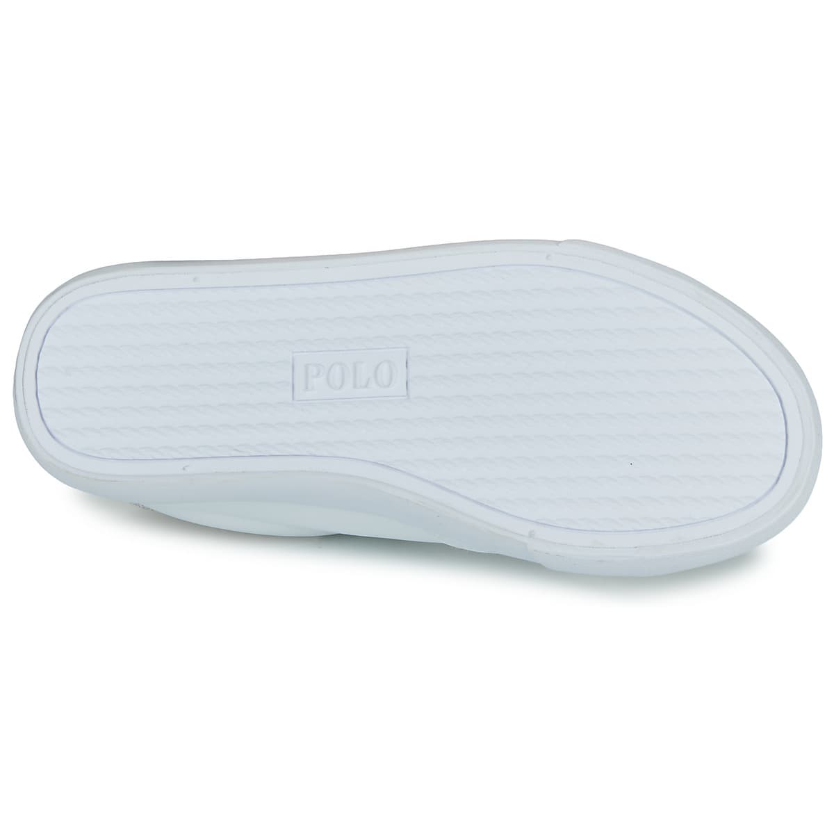 Girls' Sneakers Polo Ralph Lauren White