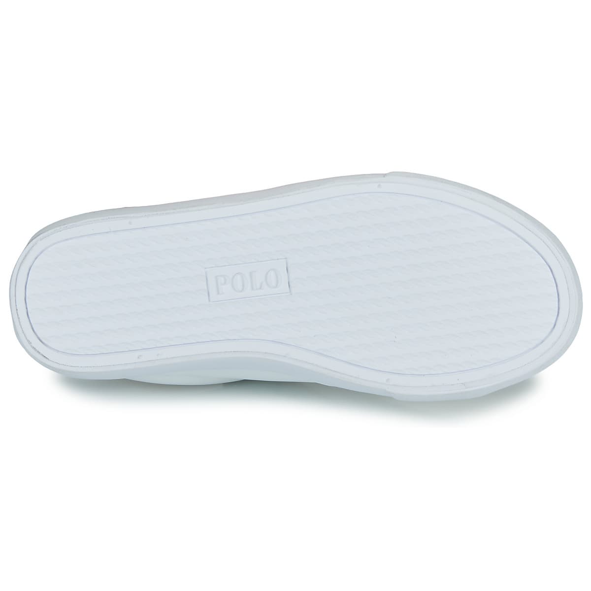 Boys' Sneakers Polo Ralph Lauren White