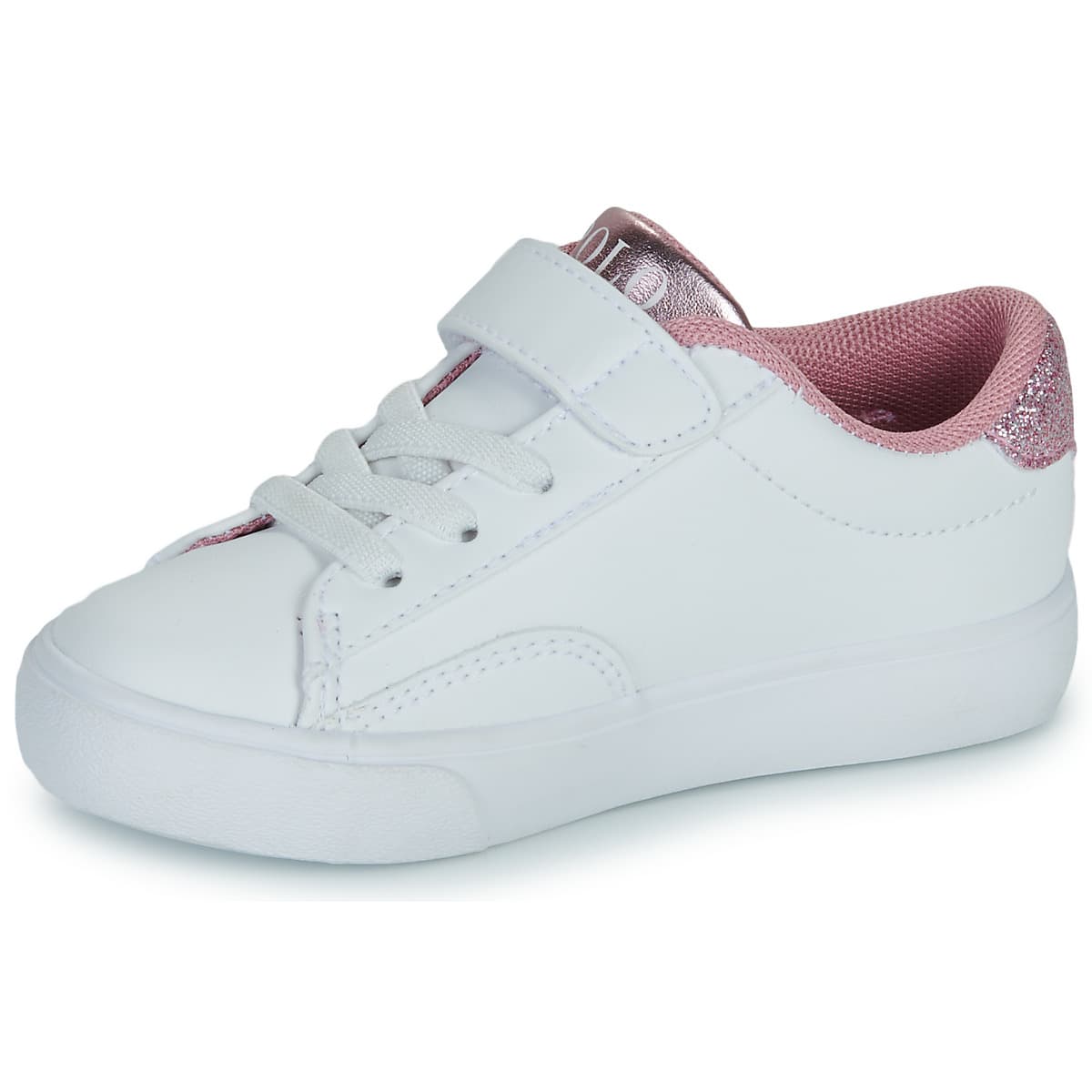 Girls' Sneakers Polo Ralph Lauren White