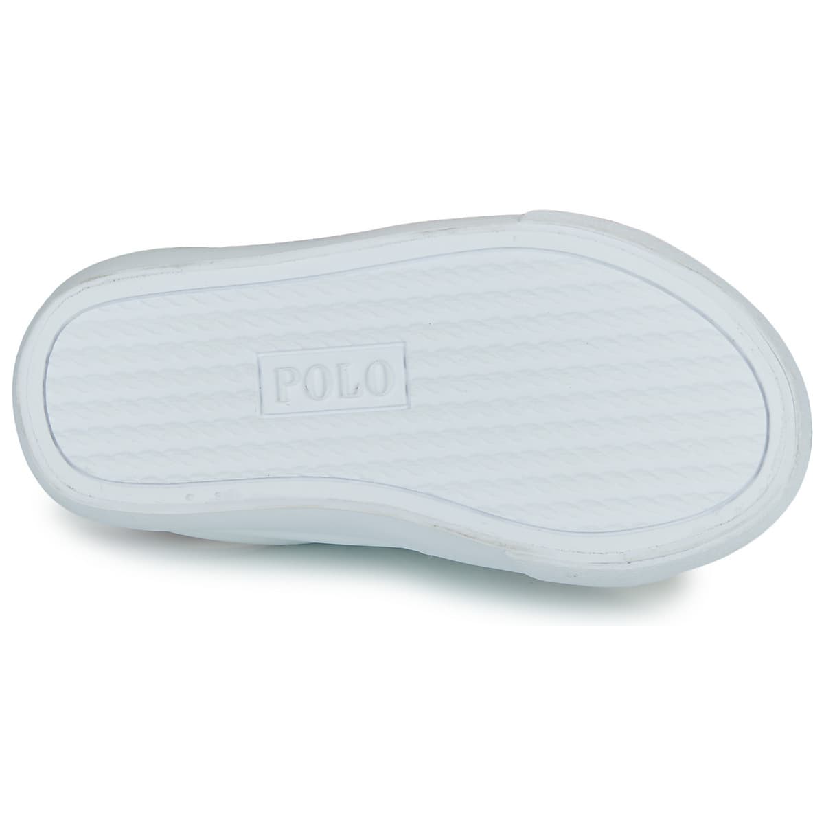 Girls' Sneakers Polo Ralph Lauren White