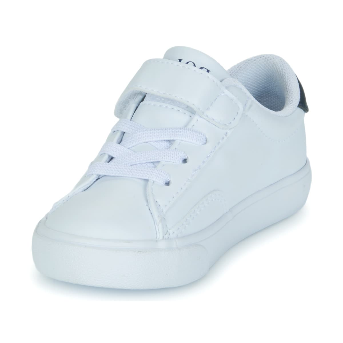 Boys' Sneakers Polo Ralph Lauren White