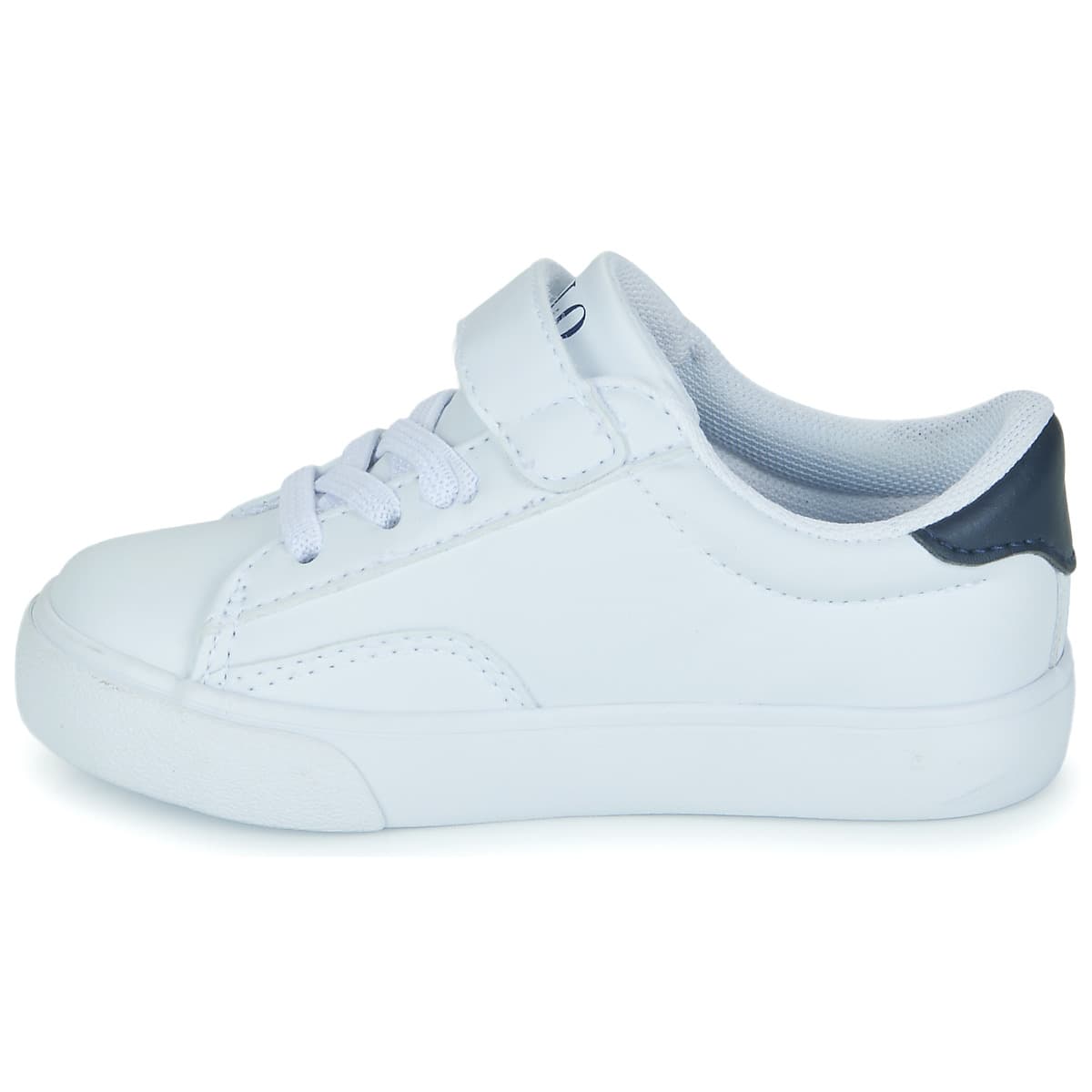 Boys' Sneakers Polo Ralph Lauren White