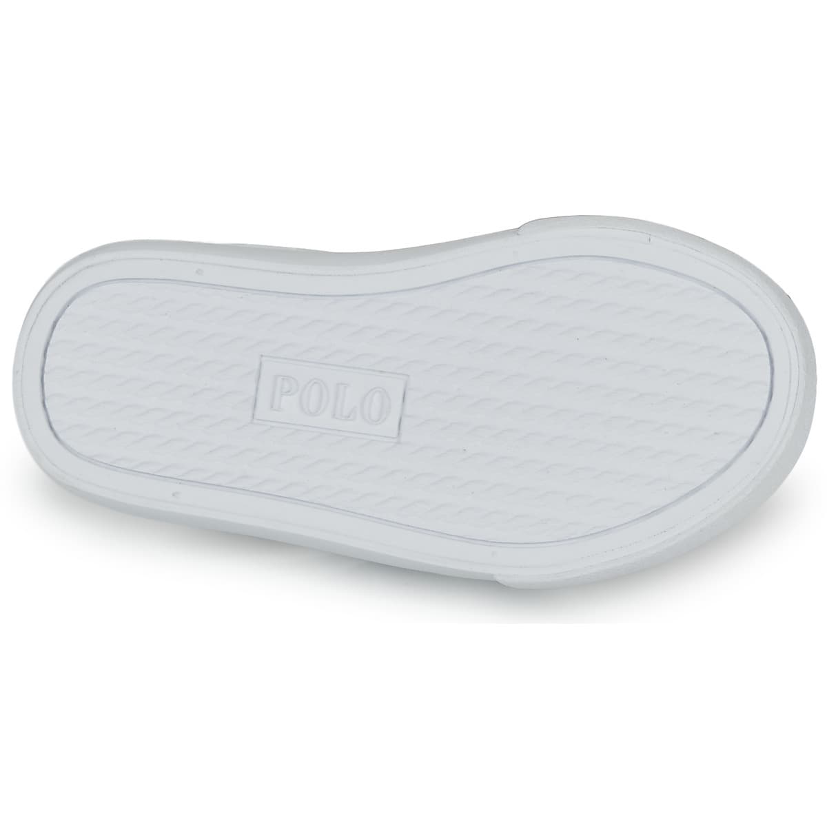 Boys' Sneakers Polo Ralph Lauren White