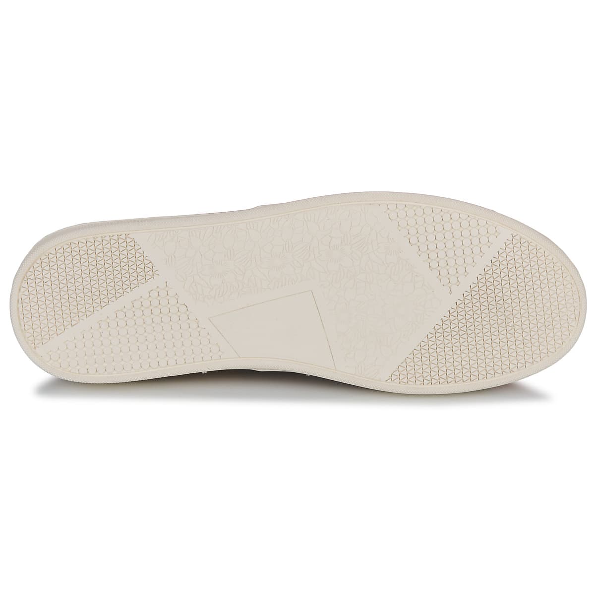 Men's Sneakers Redskins Brown