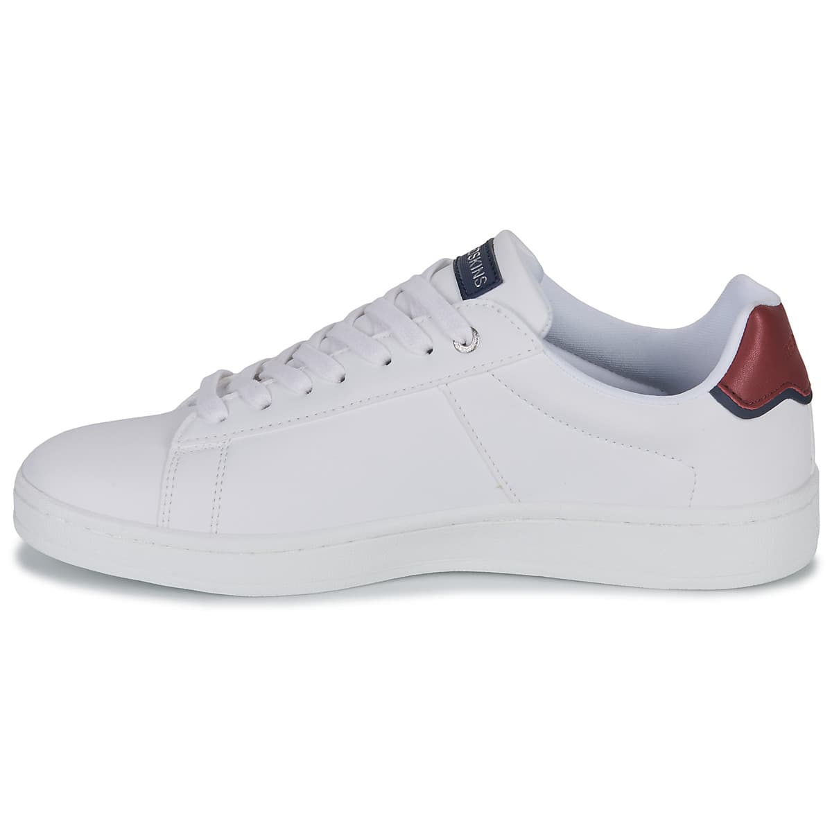 Men's Sneakers Redskins White