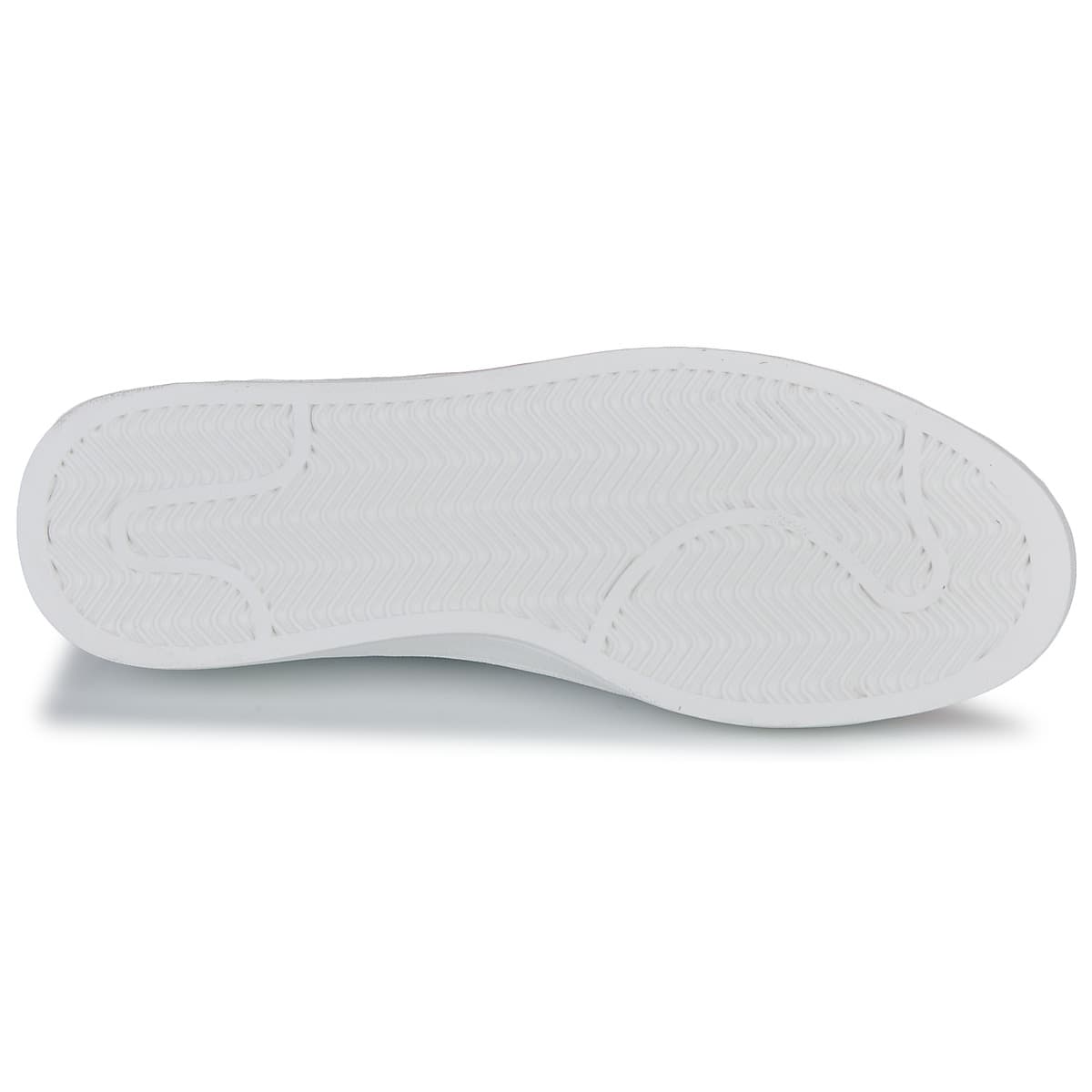 Men's Sneakers Redskins White