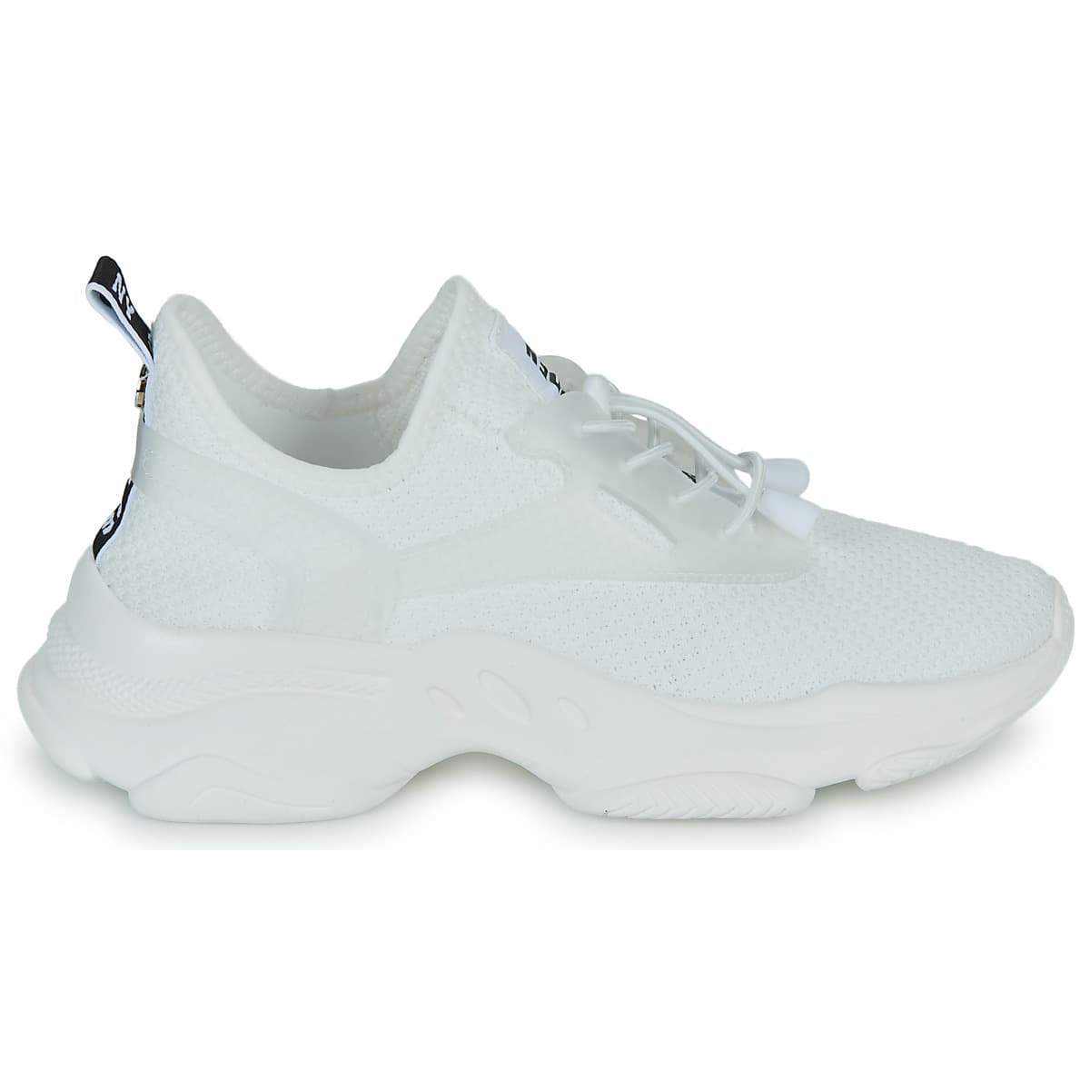 Women's Sneakers Steve Madden White