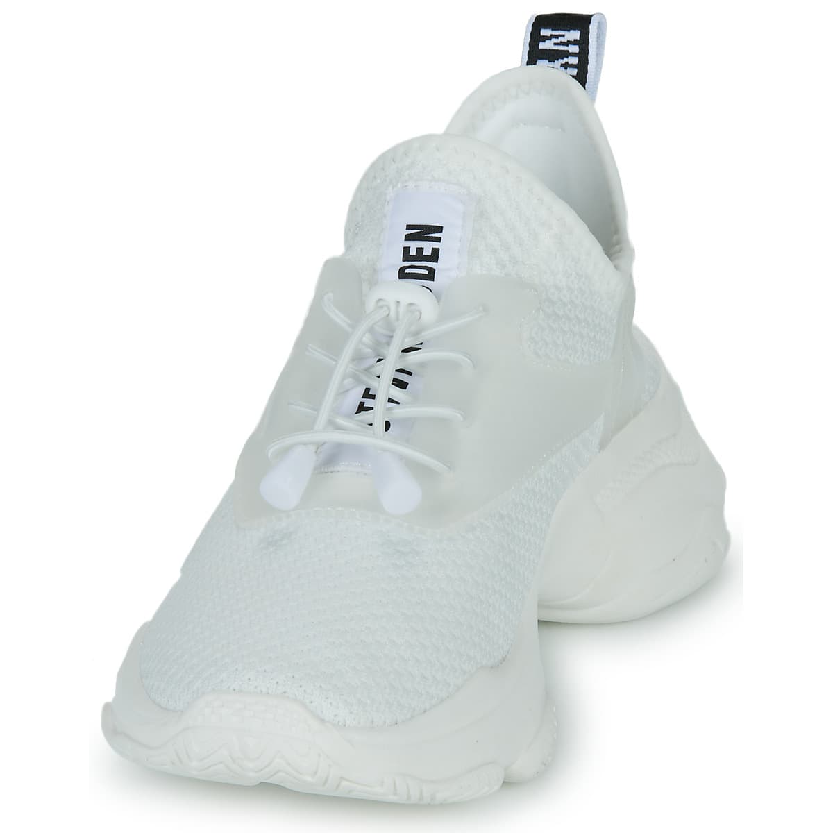 Women's Sneakers Steve Madden White