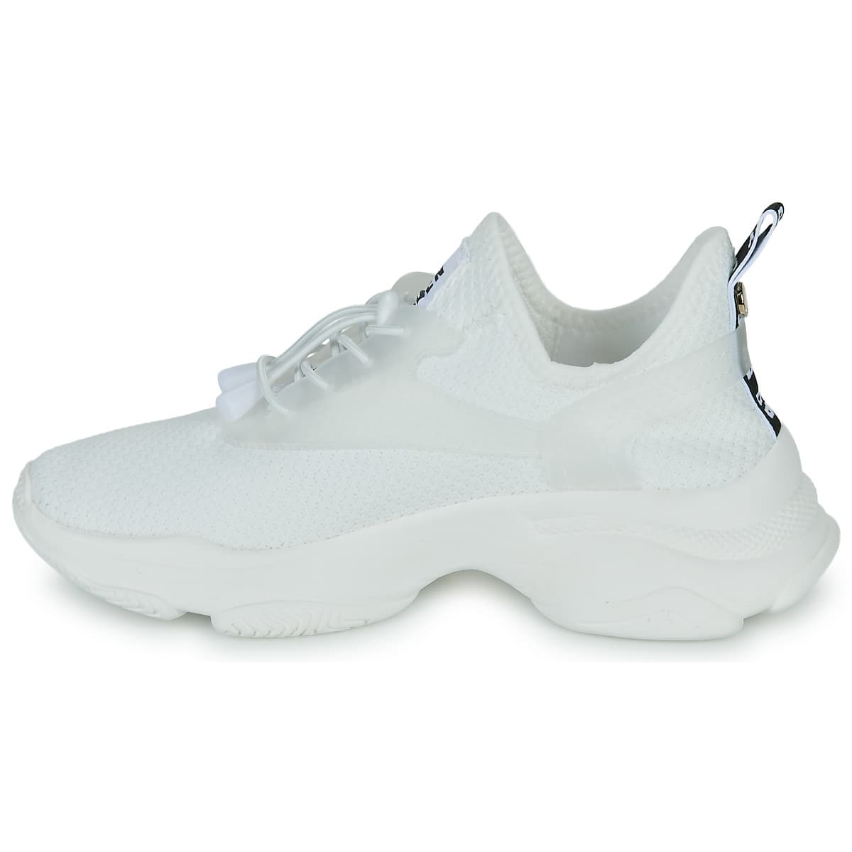 Women's Sneakers Steve Madden White