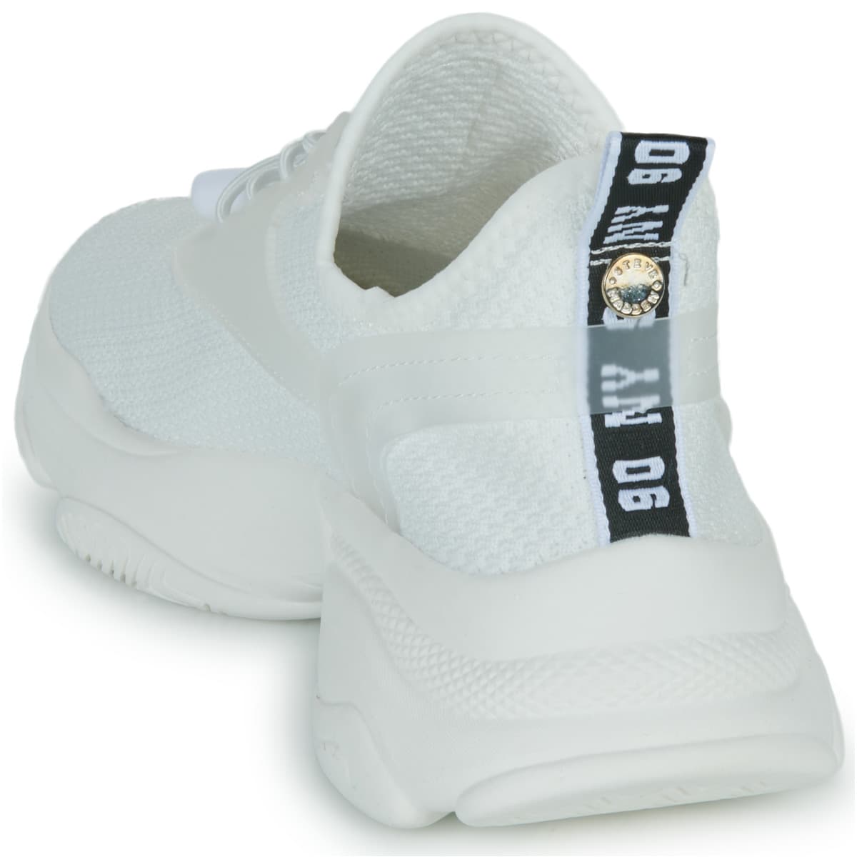 Women's Sneakers Steve Madden White