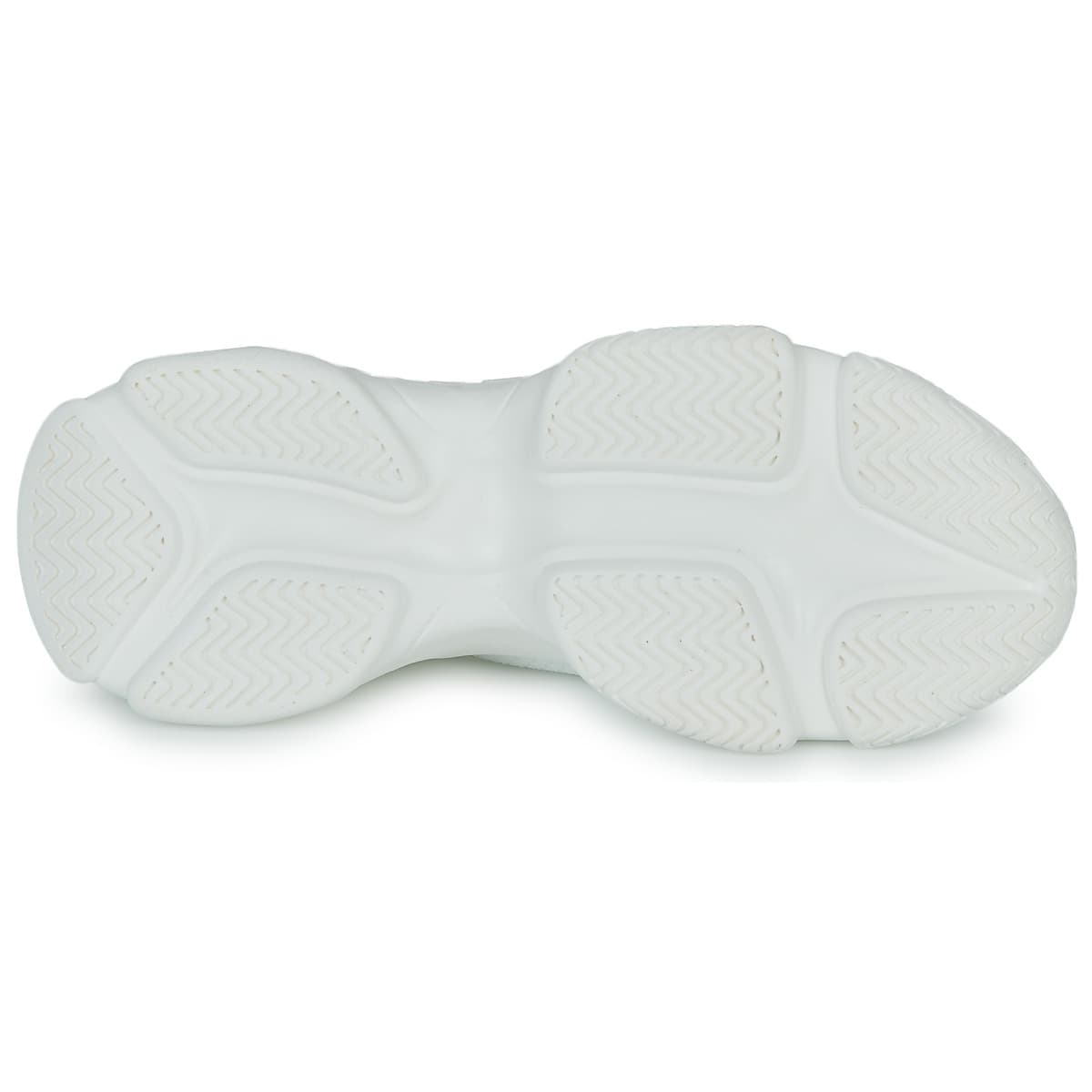 Women's Sneakers Steve Madden White