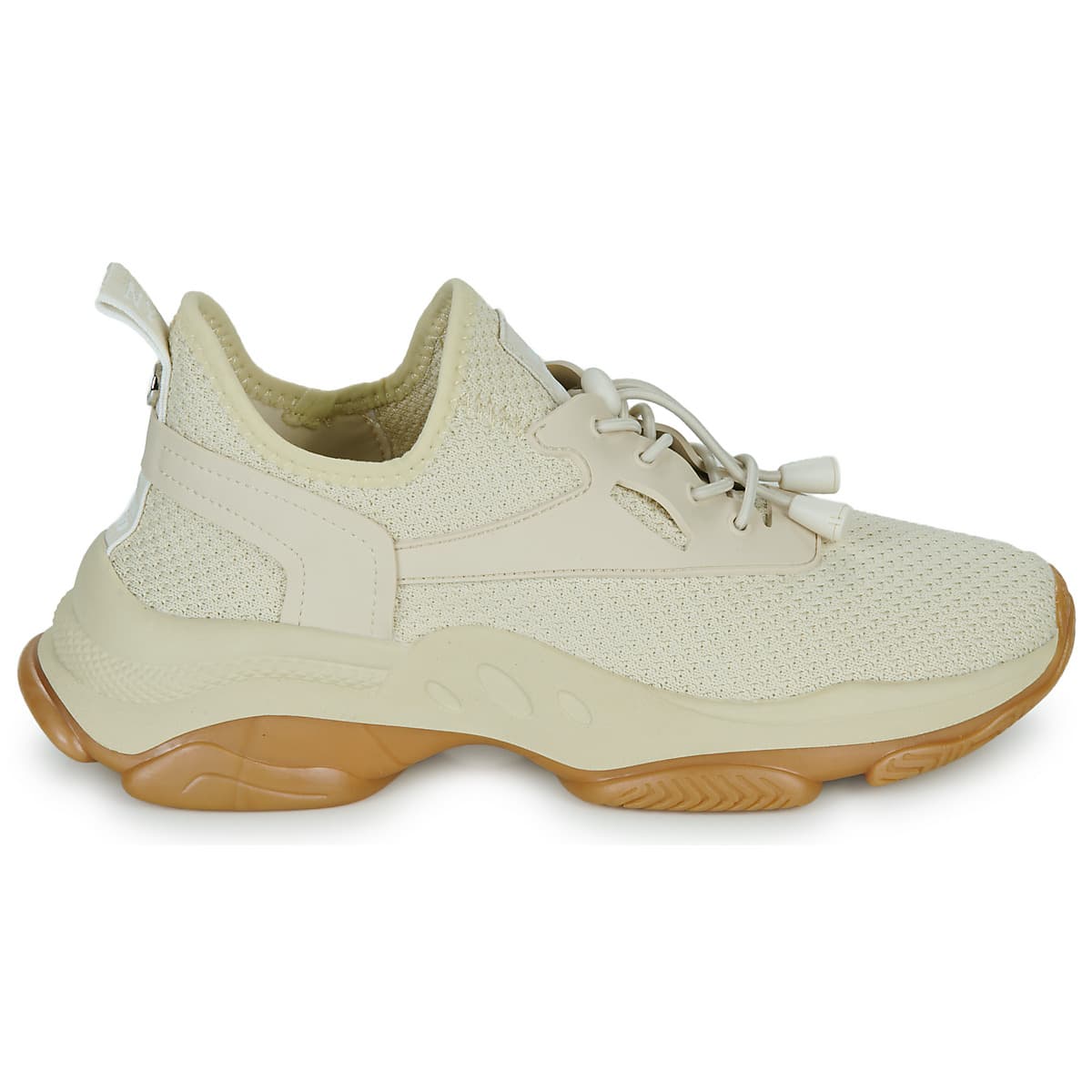Women's Sneakers Steve Madden Beige
