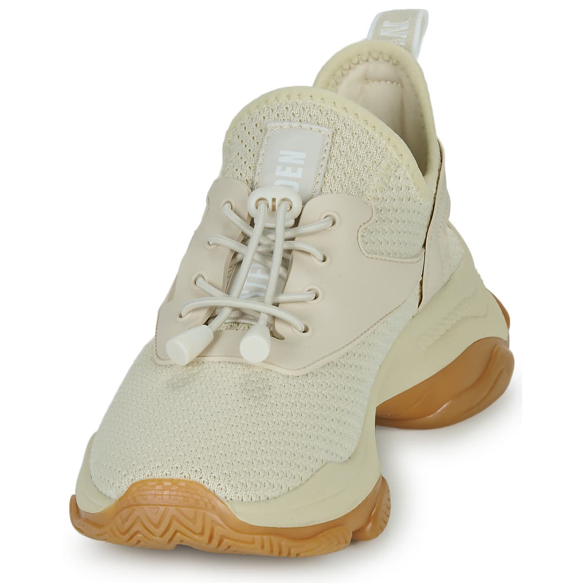 Women's Sneakers Steve Madden Beige