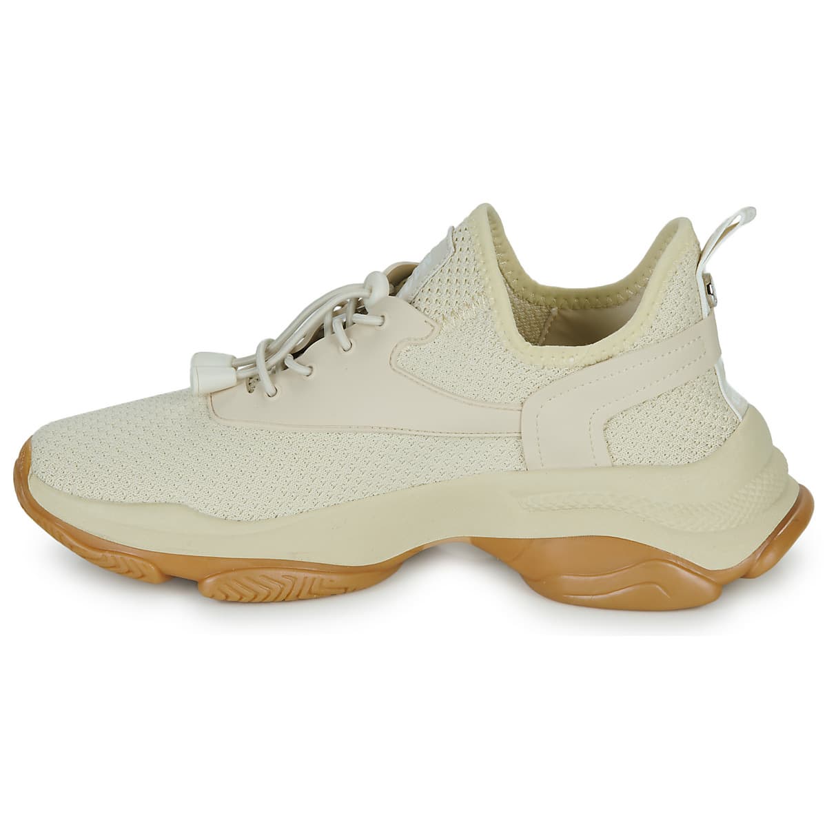 Women's Sneakers Steve Madden Beige