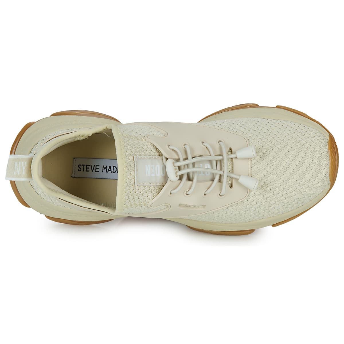 Women's Sneakers Steve Madden Beige