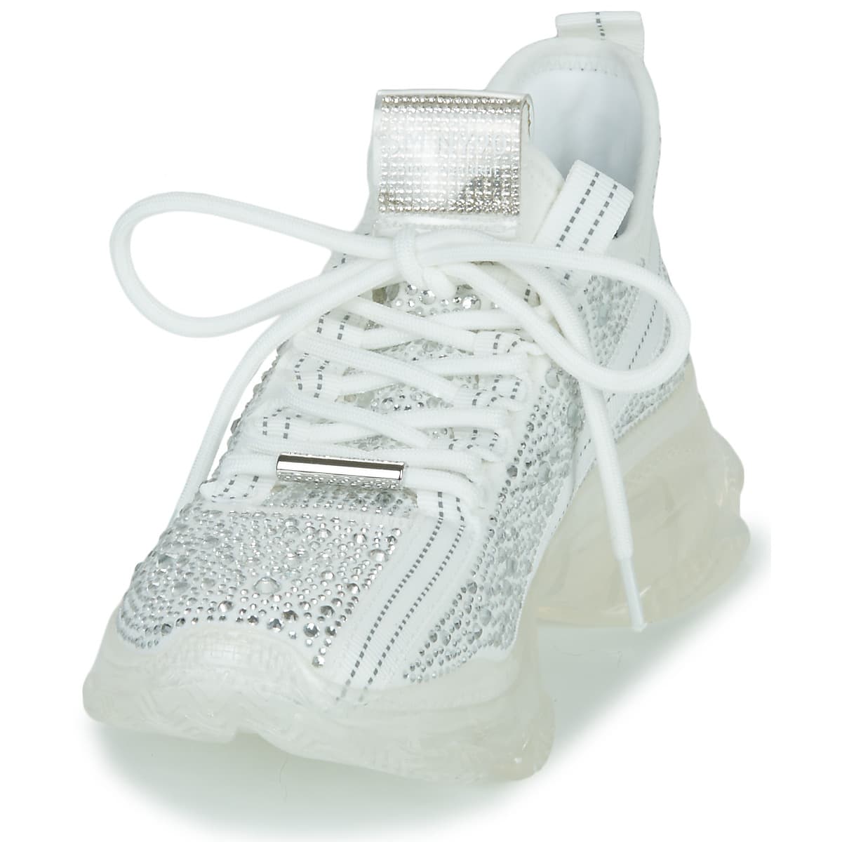 Women's Sneakers Steve Madden White