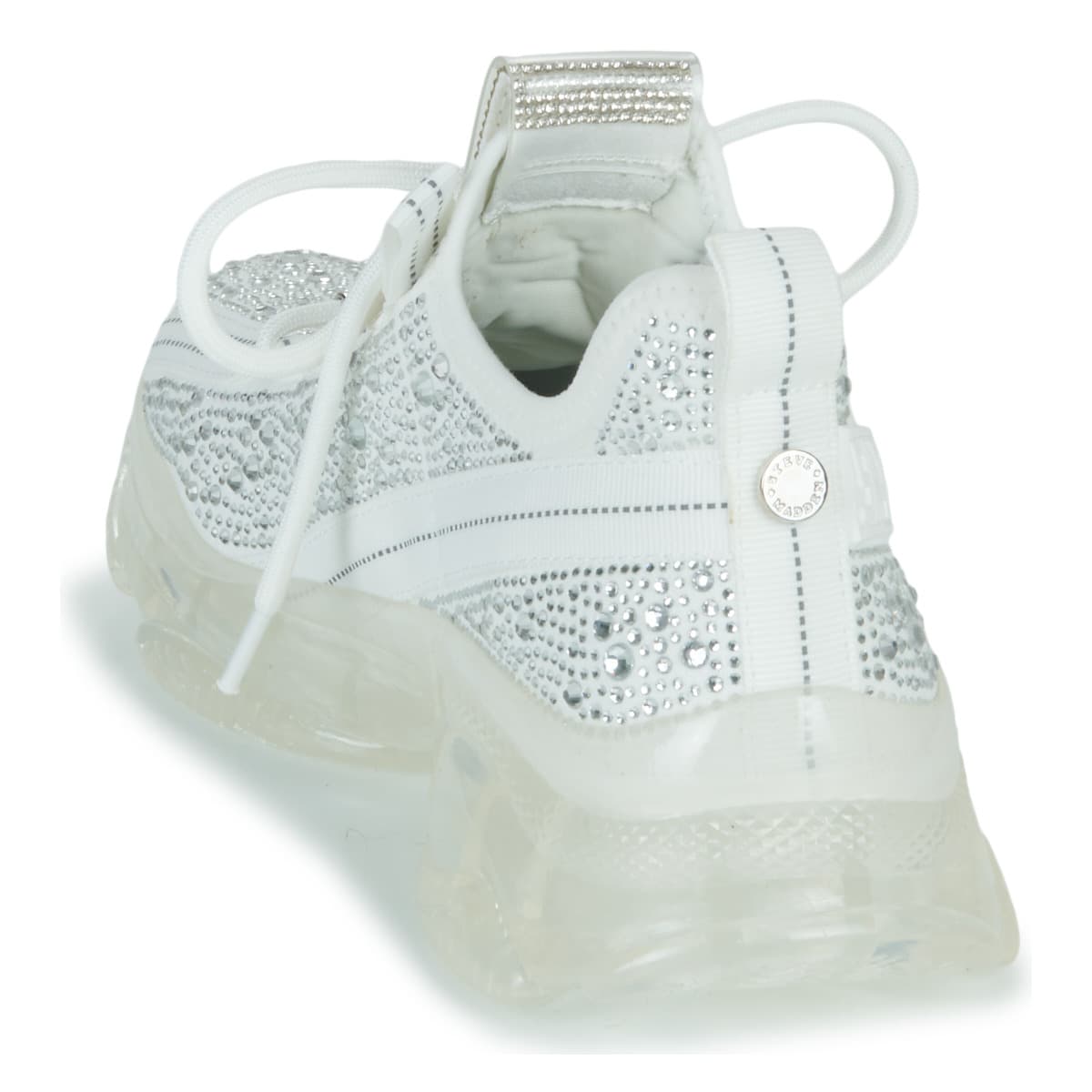 Women's Sneakers Steve Madden White