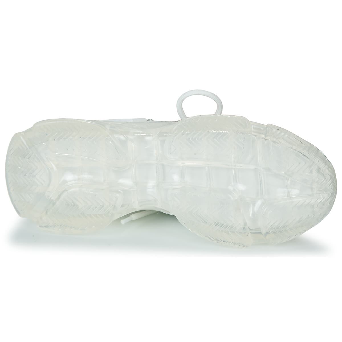 Women's Sneakers Steve Madden White