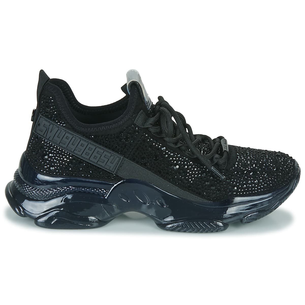 Women's Sneakers Steve Madden Black