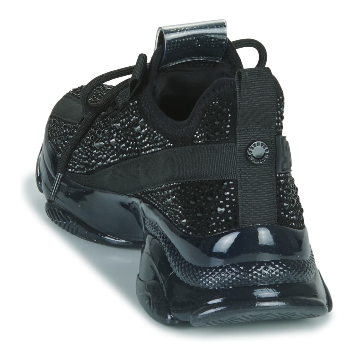 Women's Sneakers Steve Madden Black