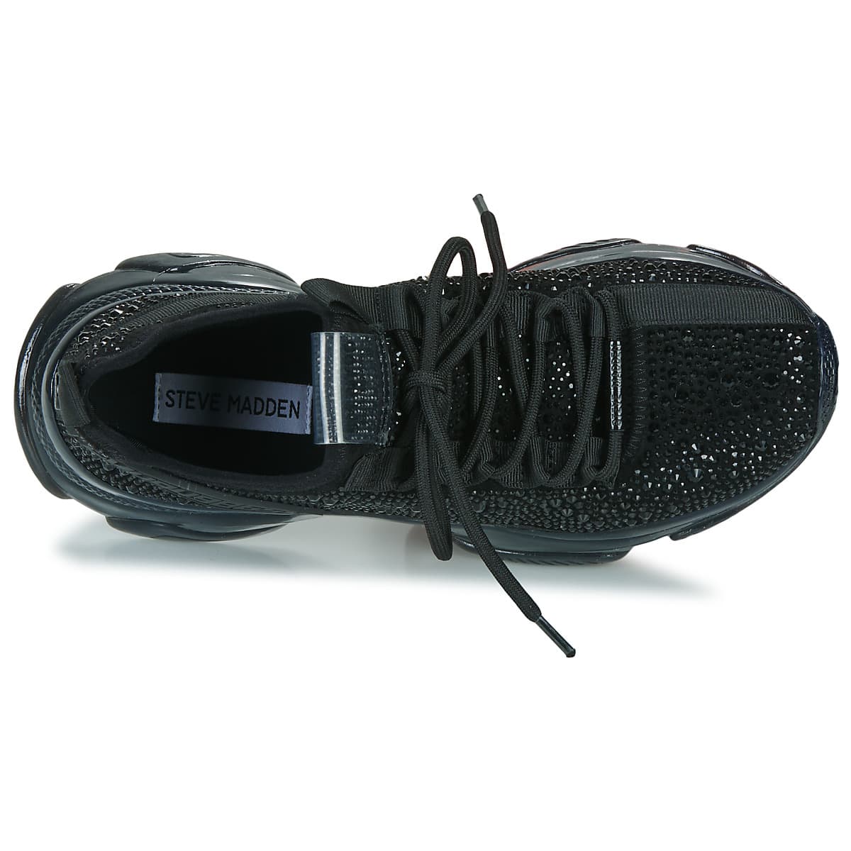 Women's Sneakers Steve Madden Black