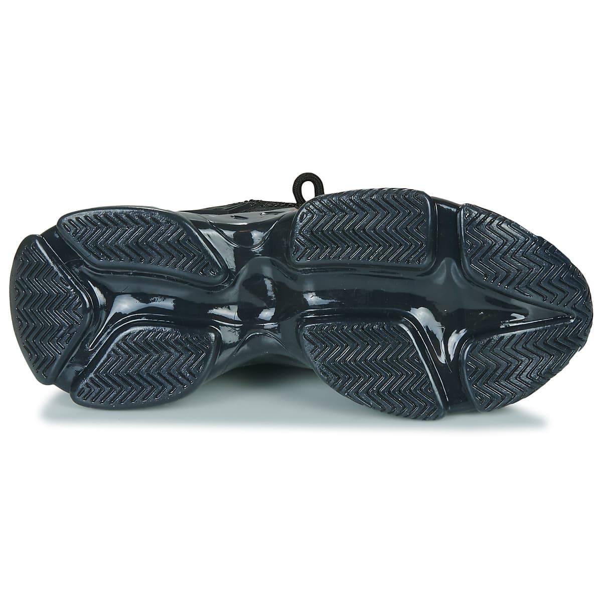 Women's Sneakers Steve Madden Black