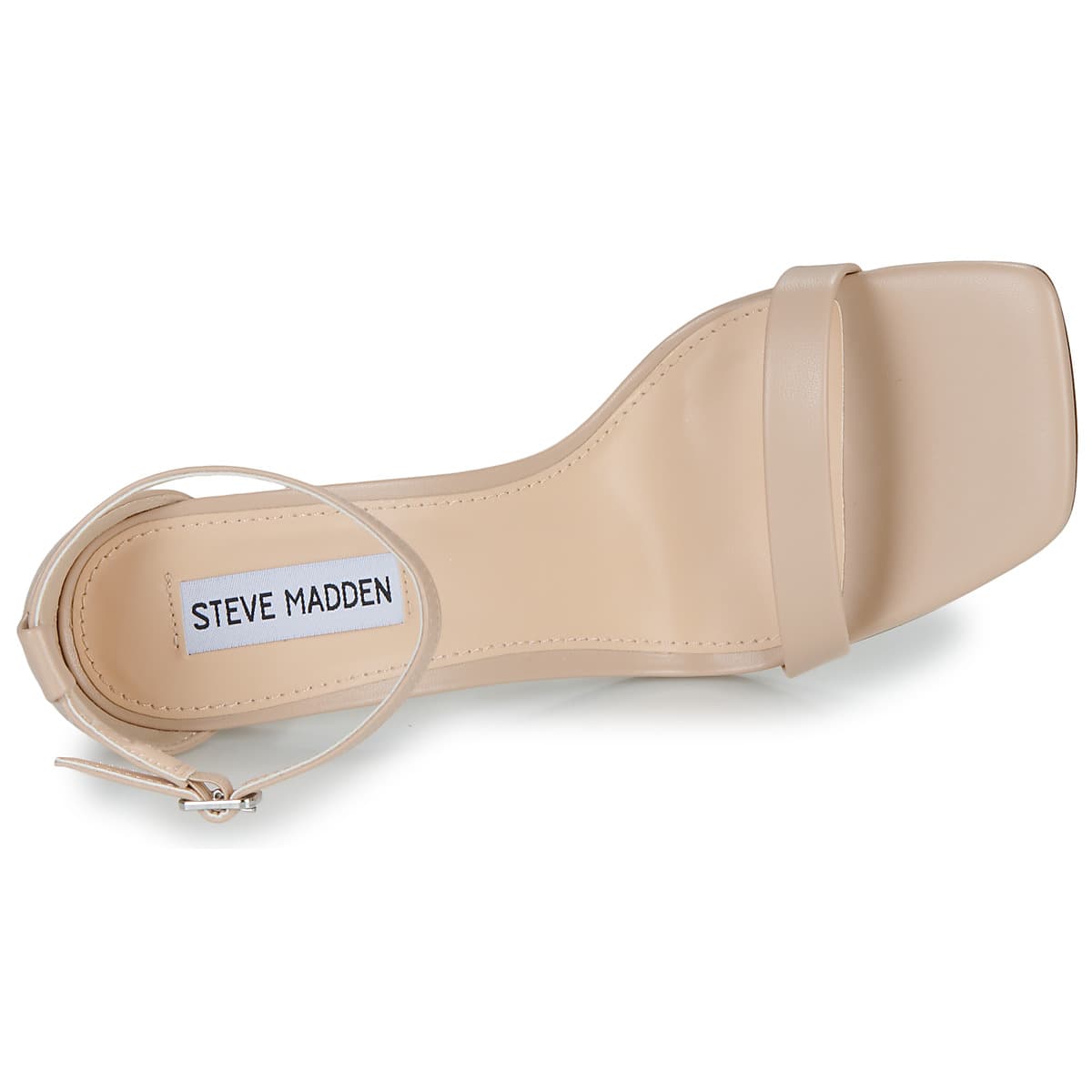 Women's Pumps Steve Madden Beige