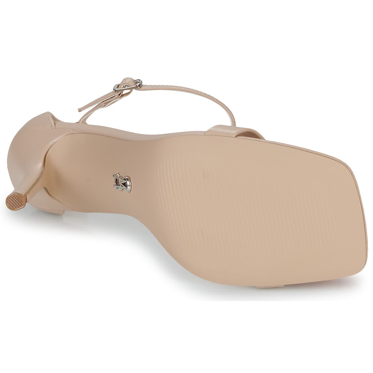 Women's Pumps Steve Madden Beige