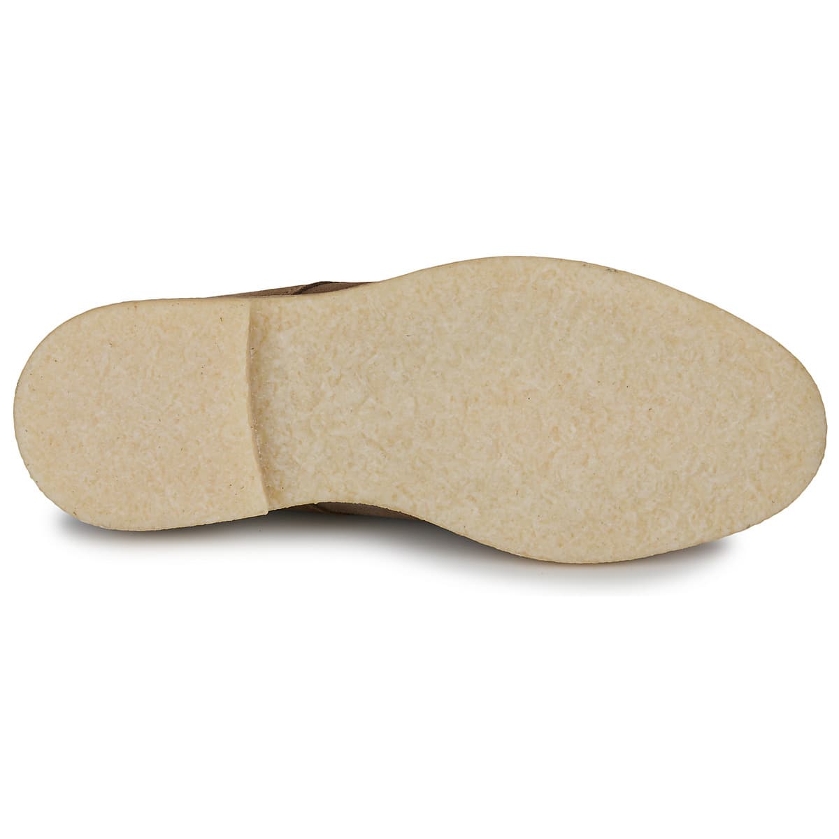 Men's Derby Shoes Schmoove Brown