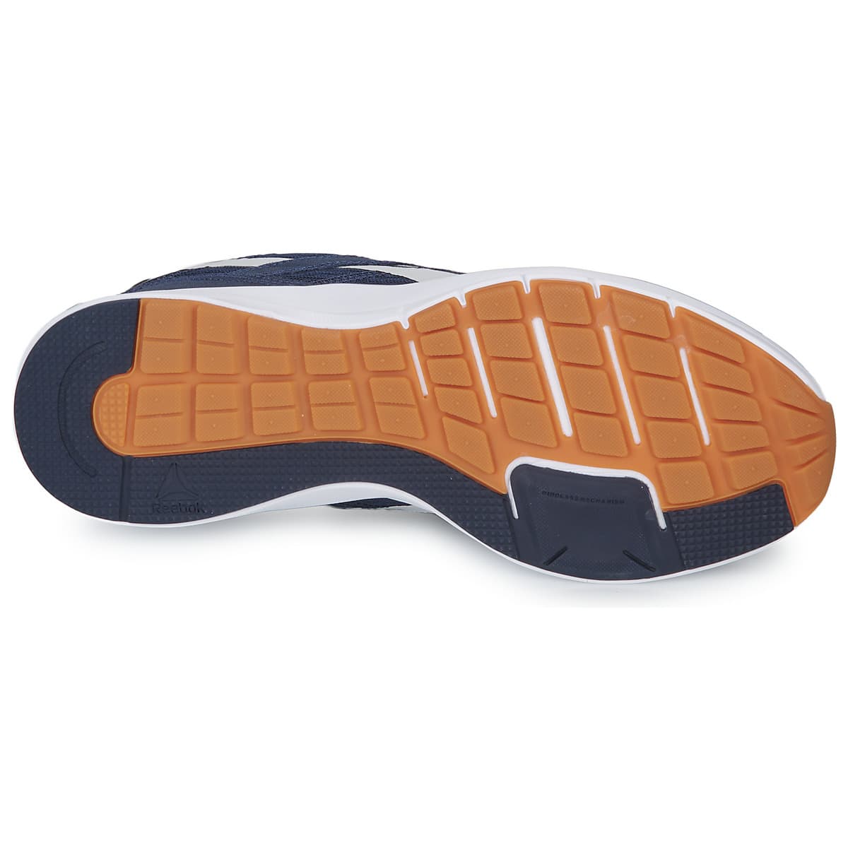 Men's Running Shoes Reebok Blue