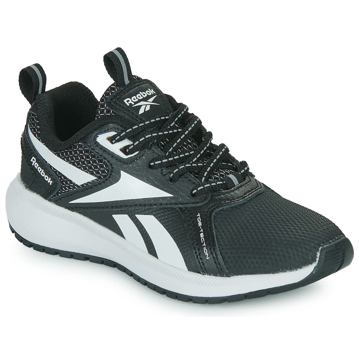 Girls' Sneakers Reebok Black