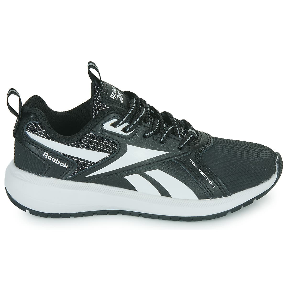 Boys' Sneakers Reebok Black