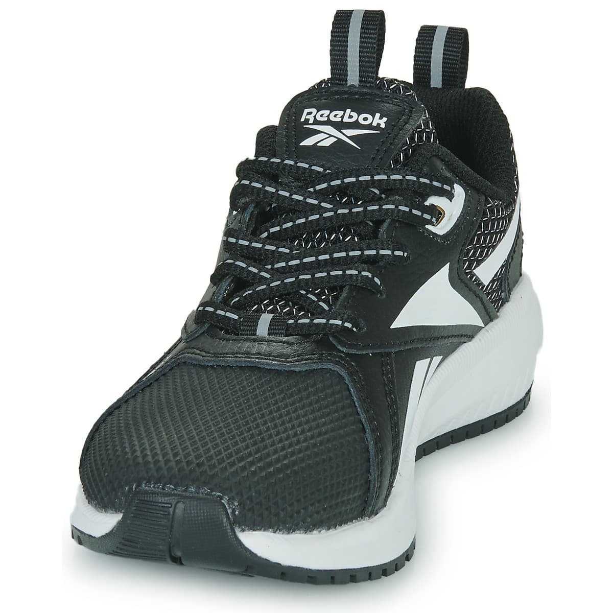 Boys' Sneakers Reebok Black