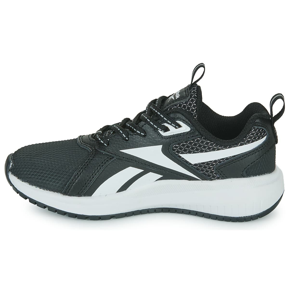 Boys' Sneakers Reebok Black