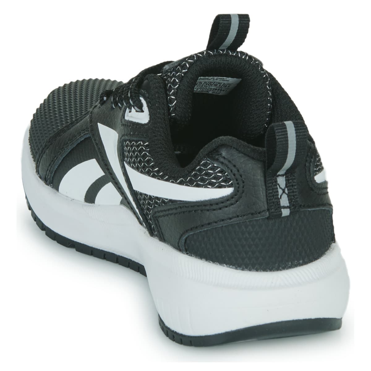 Boys' Sneakers Reebok Black