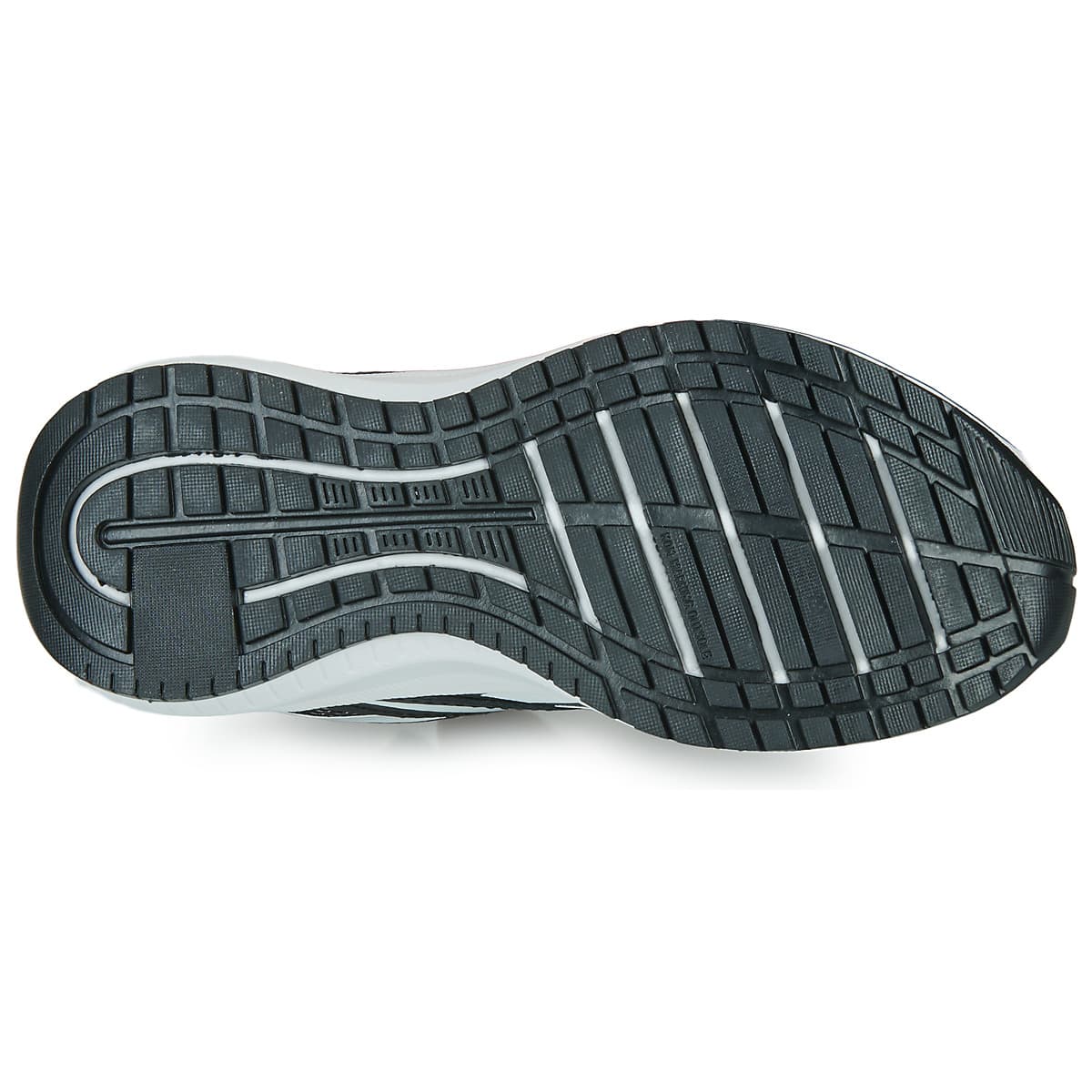 Boys' Sneakers Reebok Black