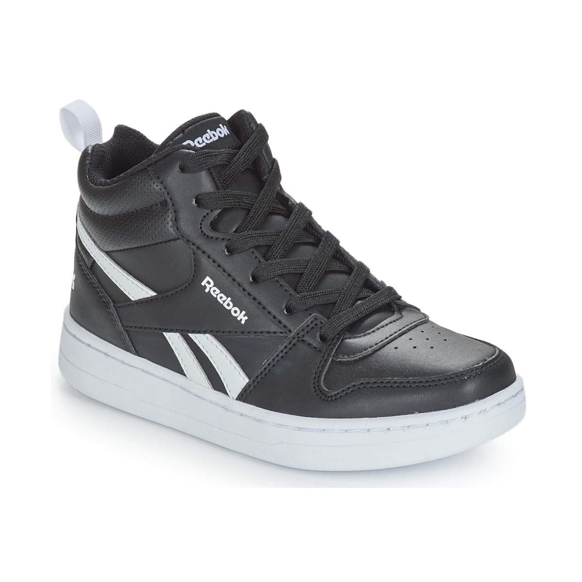 Girls' Sneakers Reebok Black