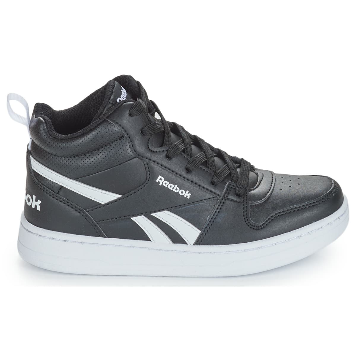 Boys' Sneakers Reebok Black