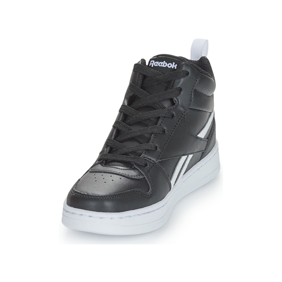 Boys' Sneakers Reebok Black