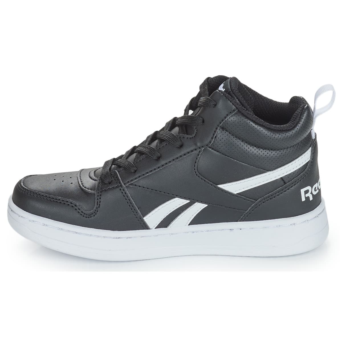 Boys' Sneakers Reebok Black