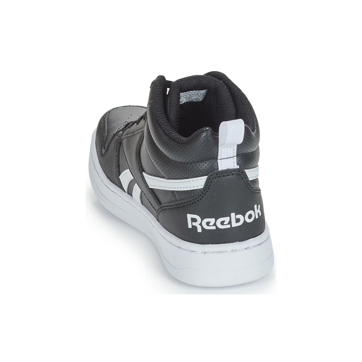 Boys' Sneakers Reebok Black