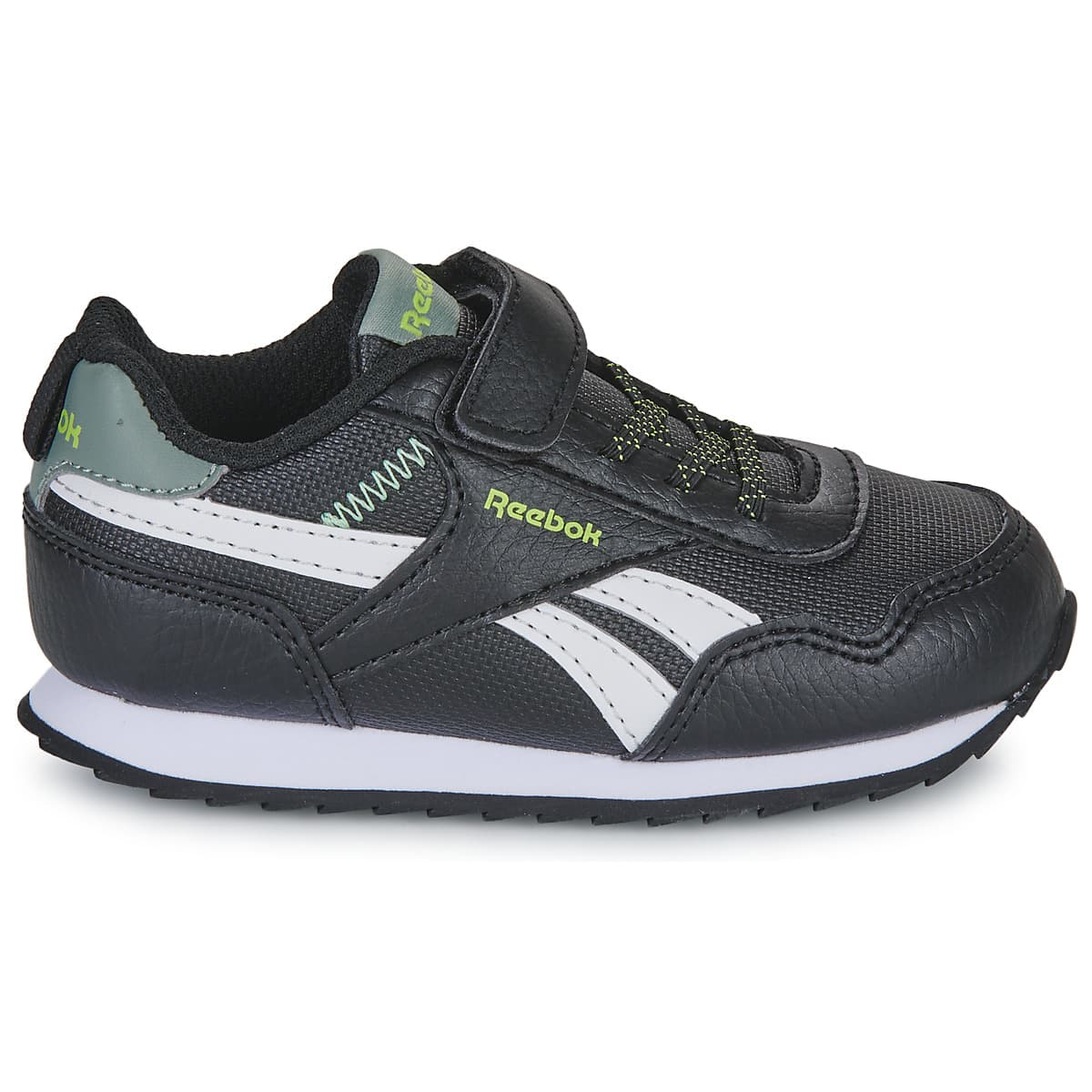 Boys' Sneakers Reebok White