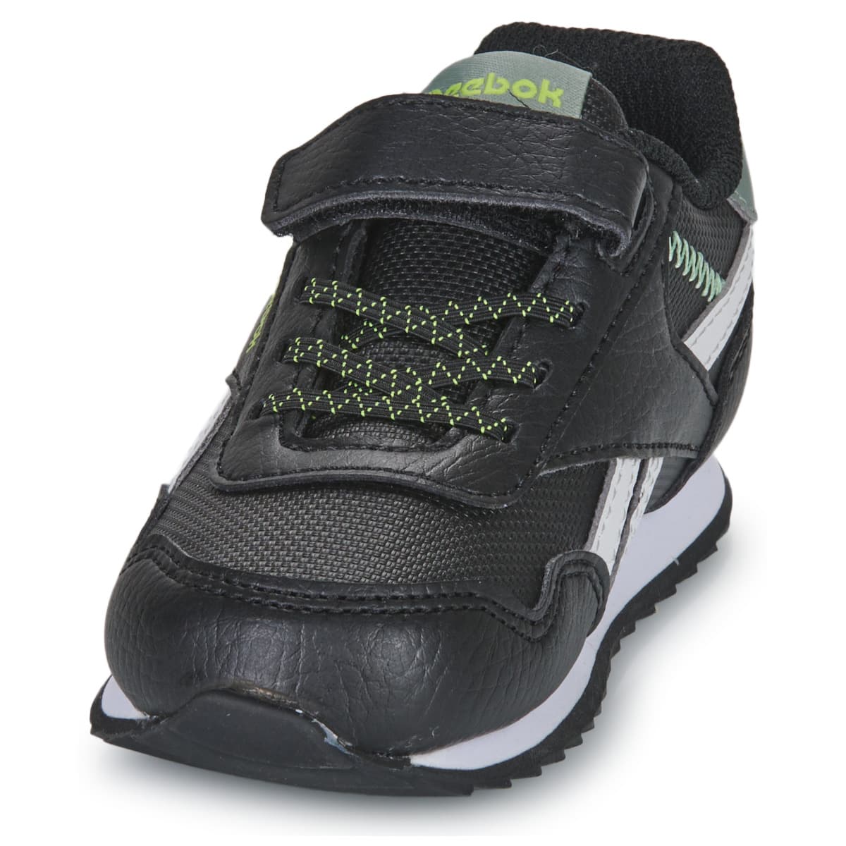 Boys' Sneakers Reebok White