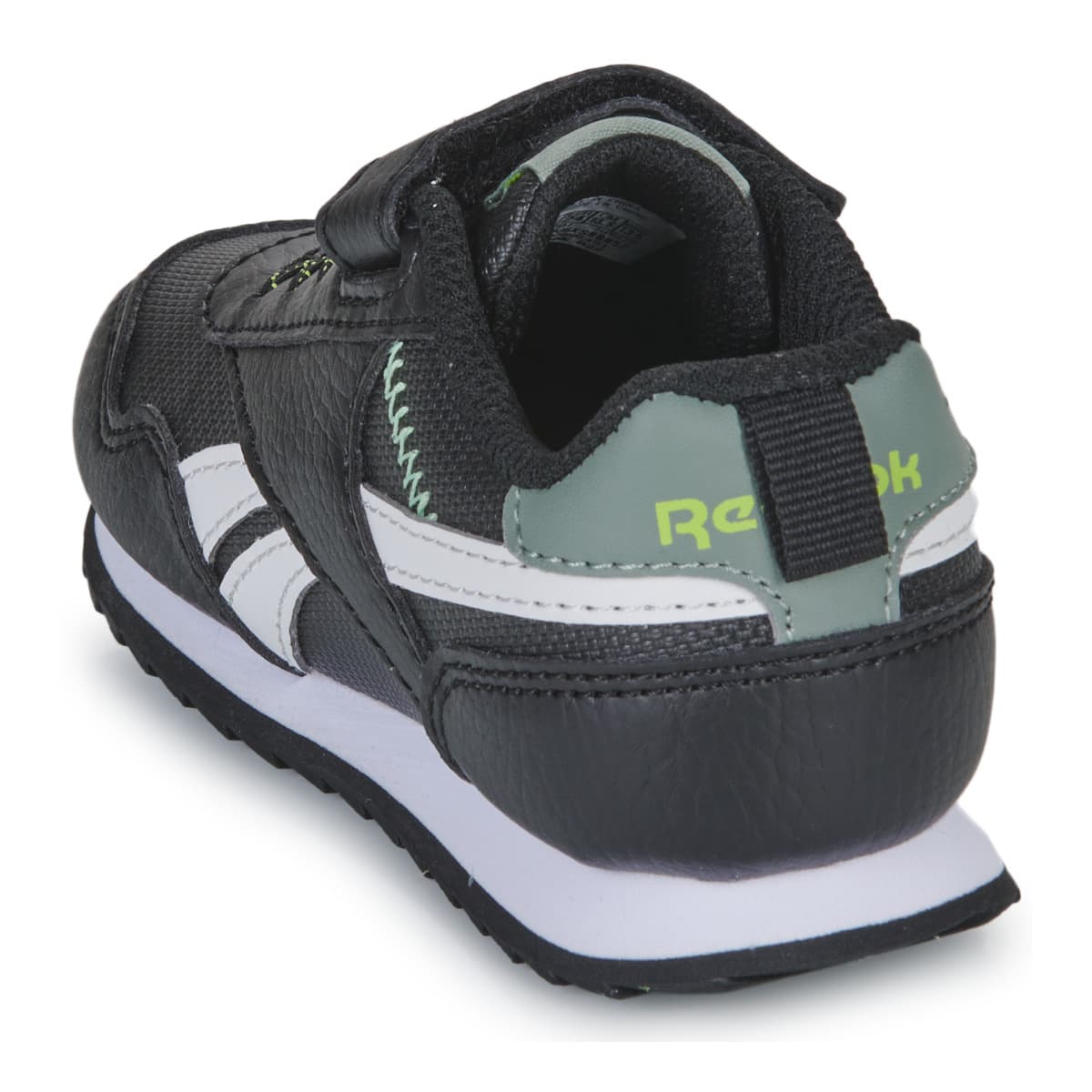 Boys' Sneakers Reebok White