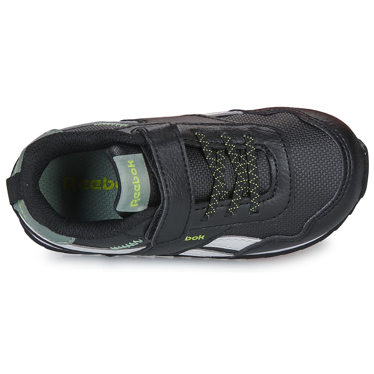 Boys' Sneakers Reebok White